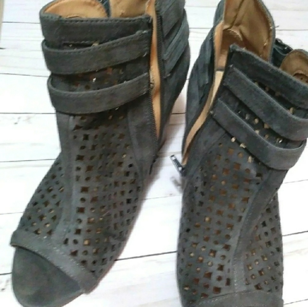 Just Fab Shoes